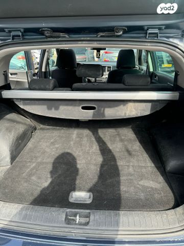 מודעת רכב קיה ספורטז' 2