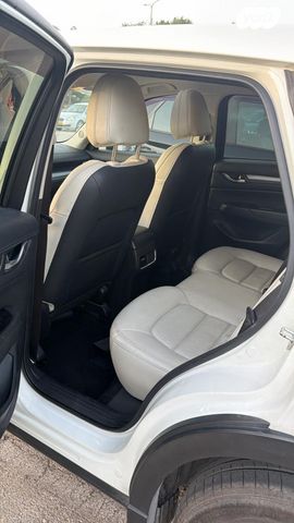 מודעת רכב מאזדה CX-5