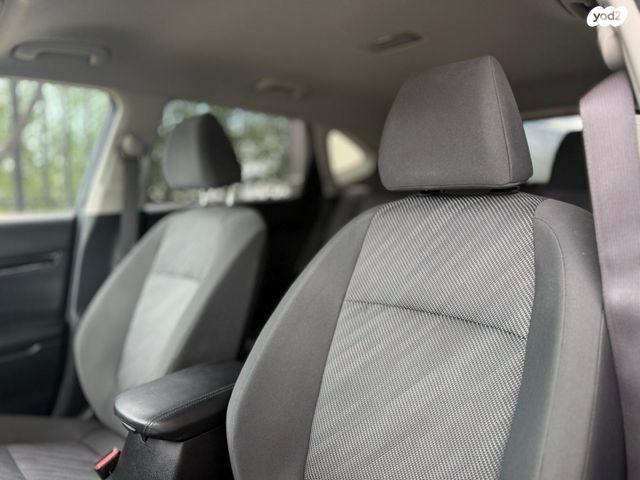 מודעת רכב קיה סלטוס 1