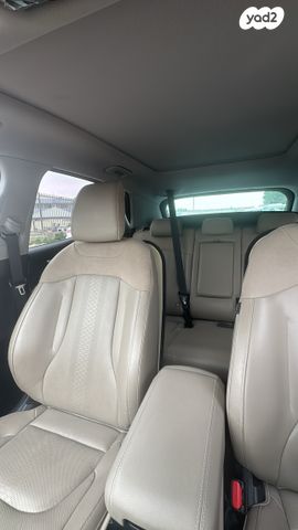 מודעת רכב קיה ספורטז'