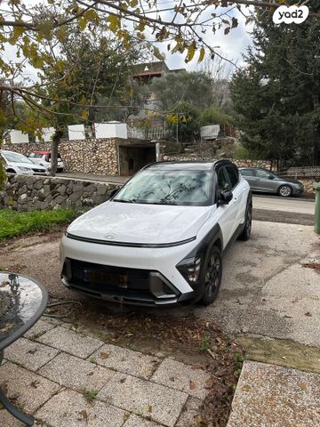 מודעת רכב יונדאי קונה