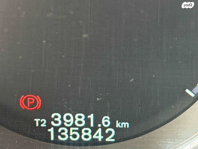 מודעת רכב וולוו XC60