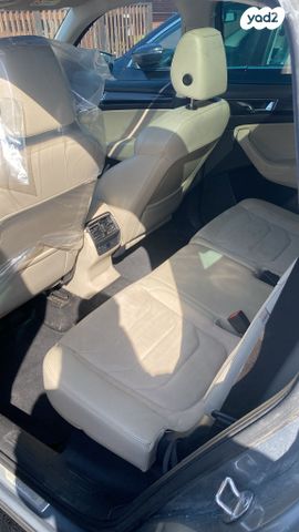 מודעת רכב סקודה קודיאק