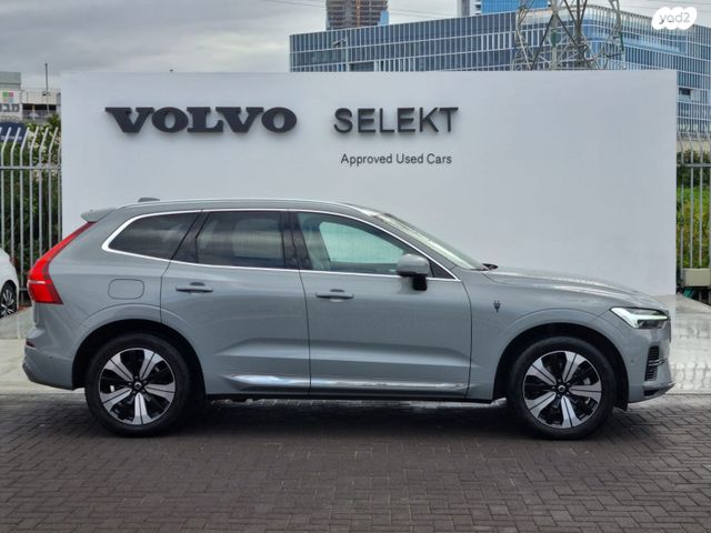 מודעת רכב וולוו XC60 1