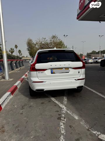 מודעת רכב וולוו XC60