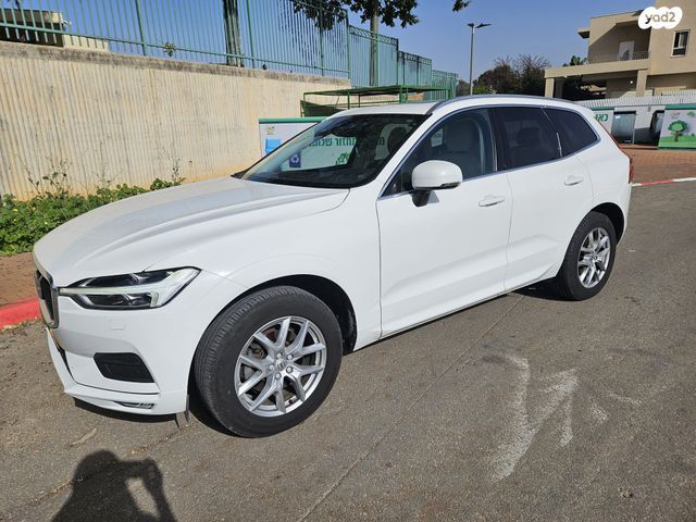 מודעת רכב וולוו XC60
