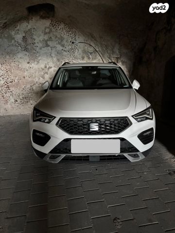 מודעת רכב סיאט אטקה