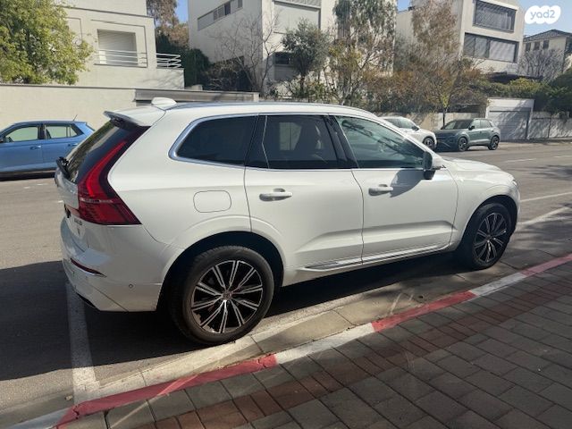 מודעת רכב וולוו XC60