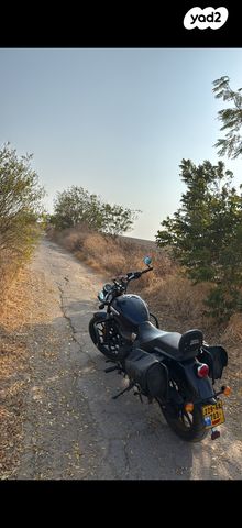 מודעת רכב רויאל אנפילד Meteor 350