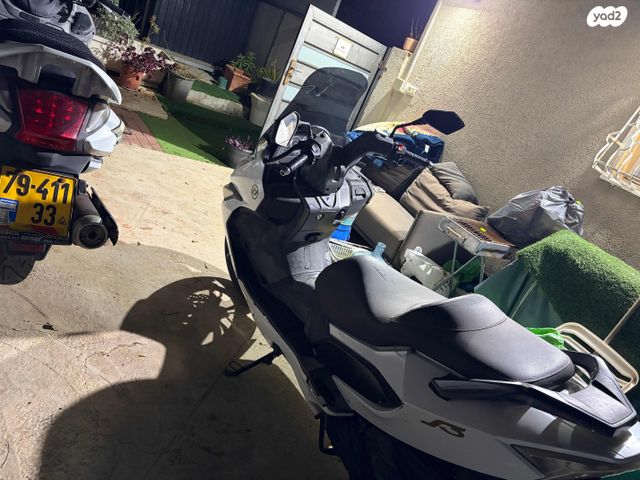 מודעת רכב דיאלים S3 Advance 250