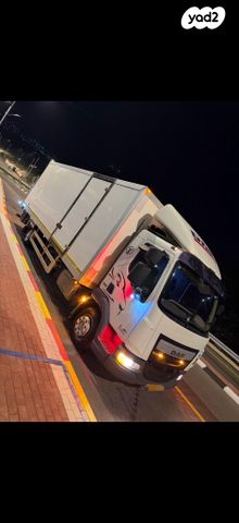 מודעת רכב דאף