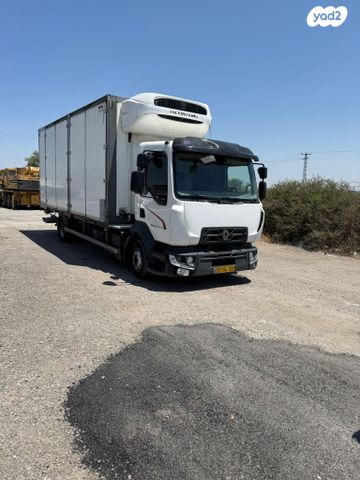 מודעת רכב רנו