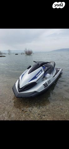 מודעת רכב קוואסאקי