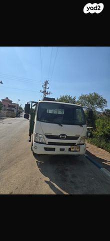 מודעת רכב טויוטה