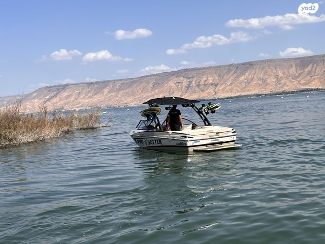 מודעת רכב Malibu