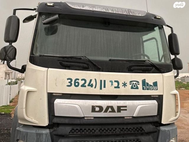 מודעת רכב דאף