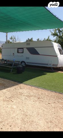 מודעת רכב נגרר (קראוון נגרר)