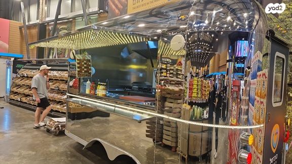 מודעת רכב פרטי/מסחרי