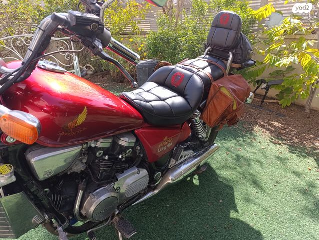 מודעת רכב אופנועים