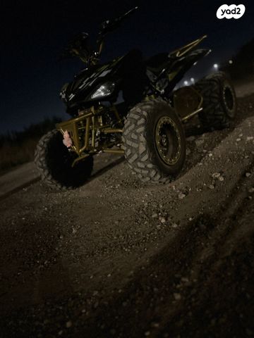 מודעת רכב באגי