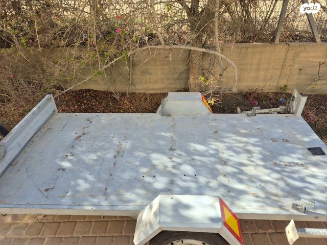 מודעת רכב פרטי/מסחרי