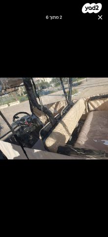 מודעת רכב Sun Car