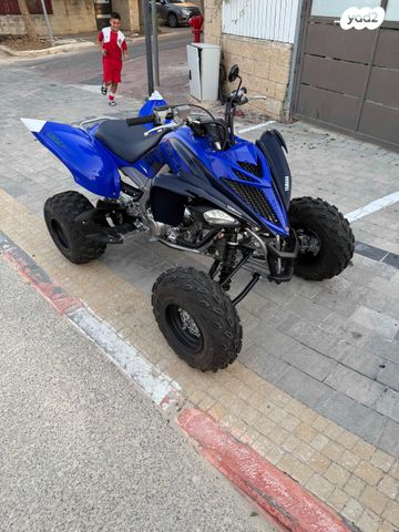 מודעת רכב ימאהה