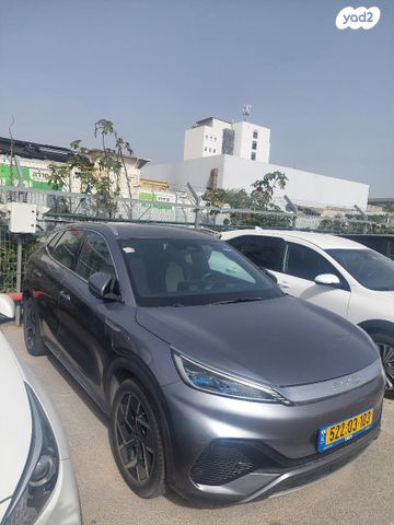 מודעת רכב בי.ווי.די אטו 3