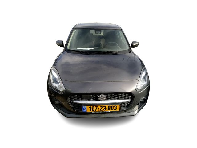 מודעת רכב סוזוקי סוויפט