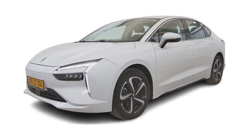 מודעת רכב אי.וי איזי Limo