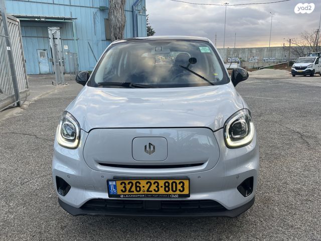 מודעת רכב ליפמוטור T03