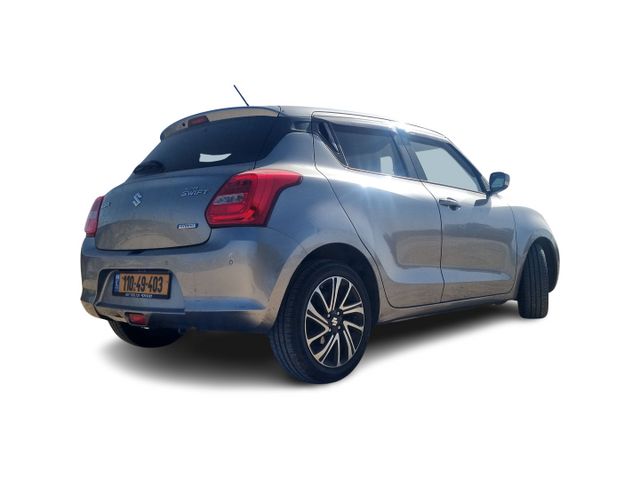 מודעת רכב סוזוקי סוויפט 1