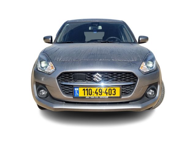 מודעת רכב סוזוקי סוויפט 2