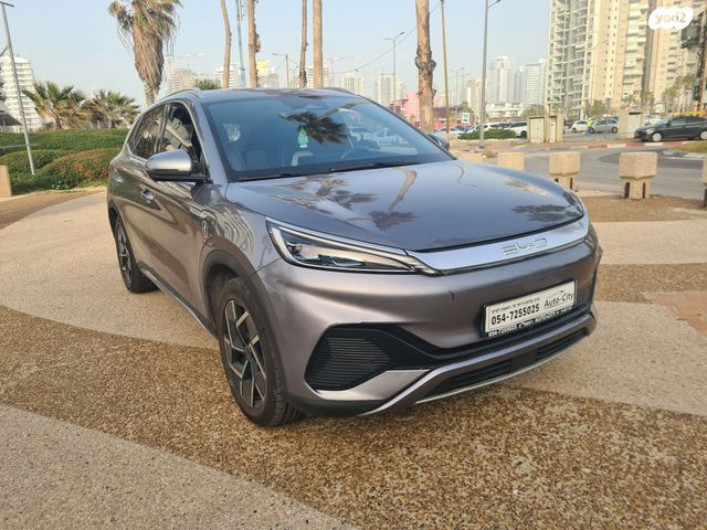 מודעת רכב בי.ווי.די אטו 3 2