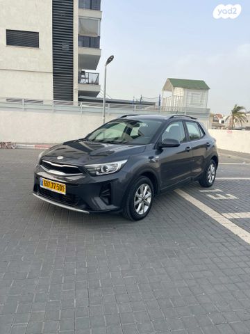 מודעת רכב קיה סטוניק
