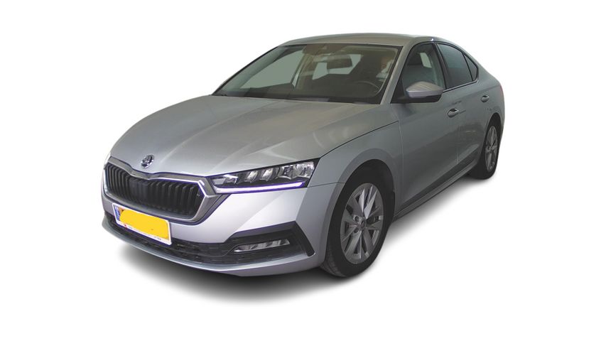 מודעת רכב סקודה אוקטביה 