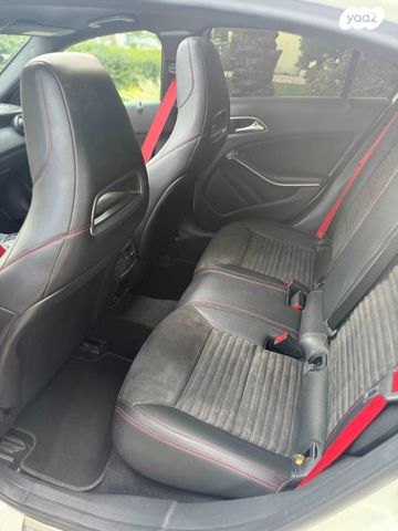 מודעת רכב מרצדס-בנץ A-class 1