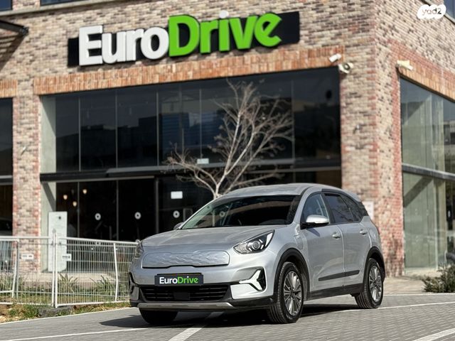 מודעת רכב קיה נירו פלוס