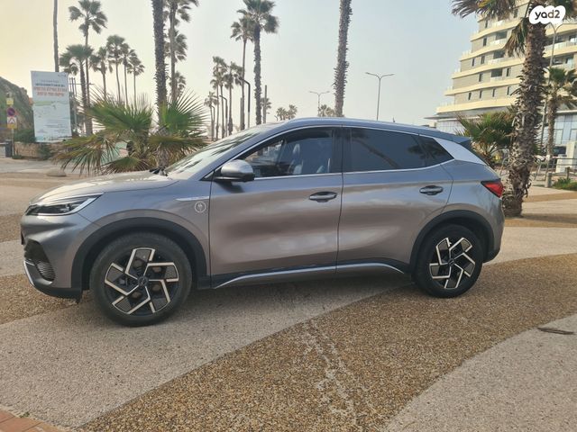 מודעת רכב בי.ווי.די אטו 3 1