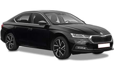 מודעת רכב סקודה אוקטביה