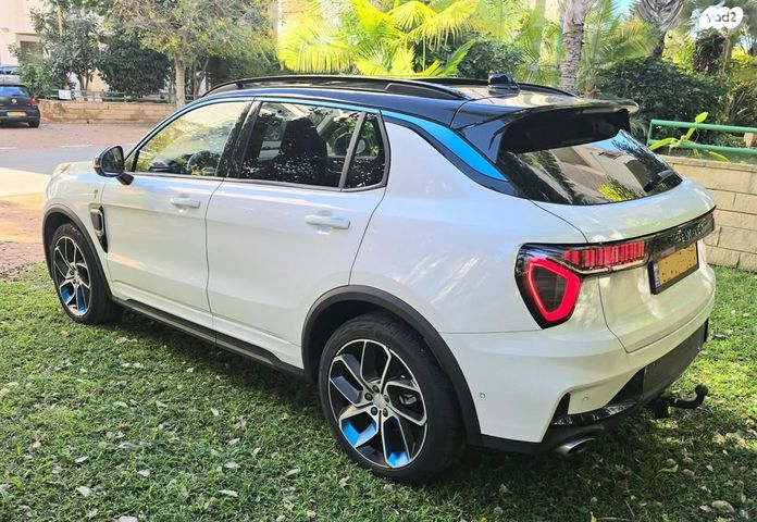 מודעת רכב לינק אנד קו 01 2