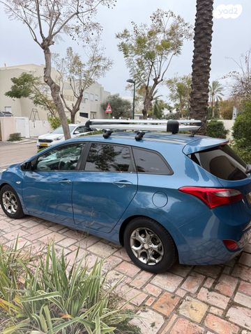 מודעת רכב יונדאי i30