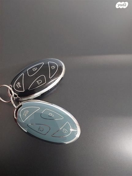 מודעת רכב יונדאי איוניק 6