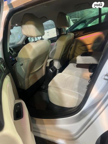 מודעת רכב רנו מגאן