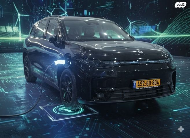 מודעת רכב ליפמוטור C10