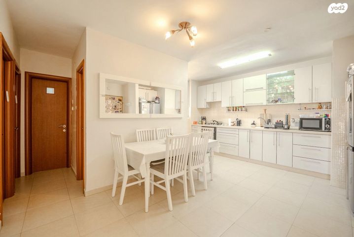 אוהלי יעקב 2