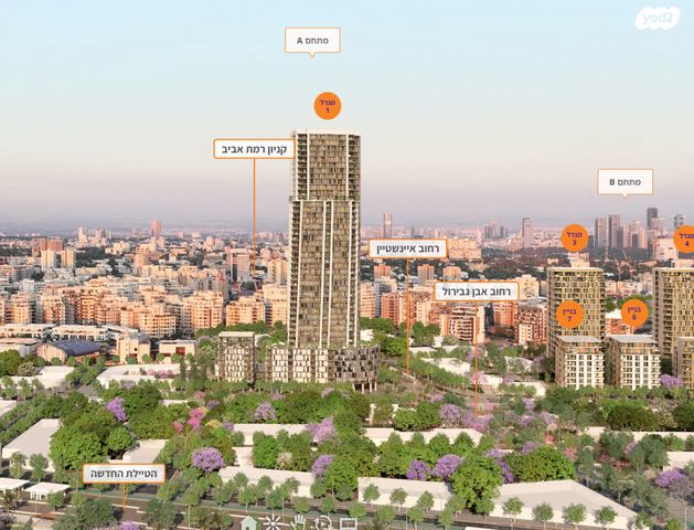 אבן גבירול 231