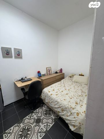 סמטת מוסול 5