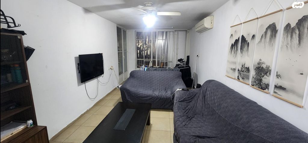 שדרות יוספטל 152