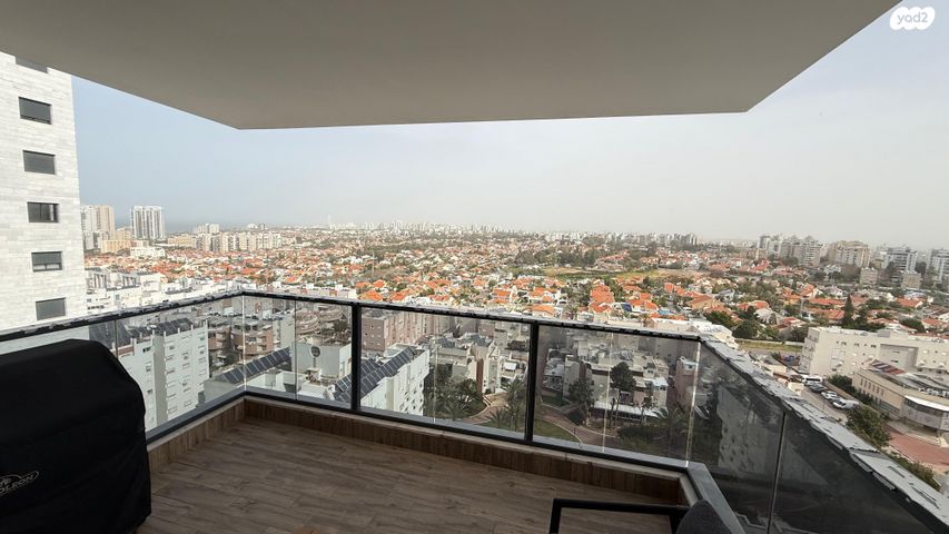 שדרות דוד בן גוריון 7